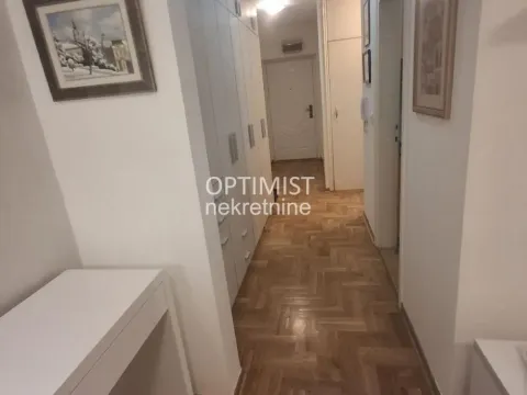 Prodaja, trosoban stan, 61m², Novi Beograd Sve Podlokacije, Beograd - image 10