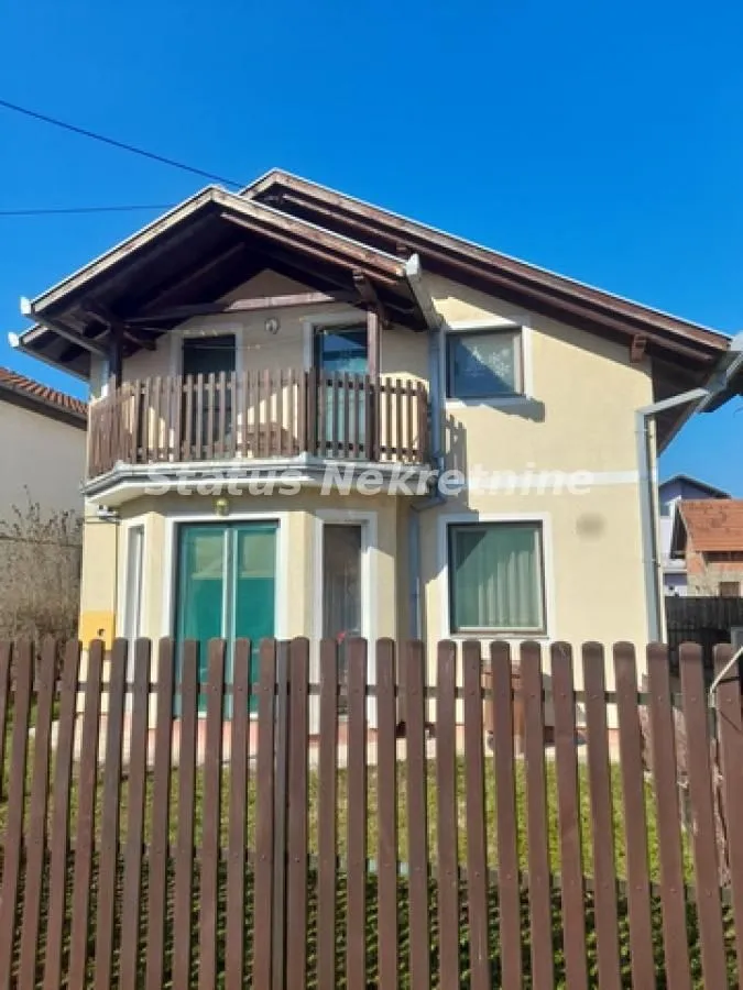 Prodaja, kuća, 166m², Futog, Novi Sad Sve Podlokacije