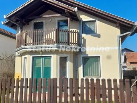 Sale, house, 166m², Futog, Novi Sad Sve Podlokacije