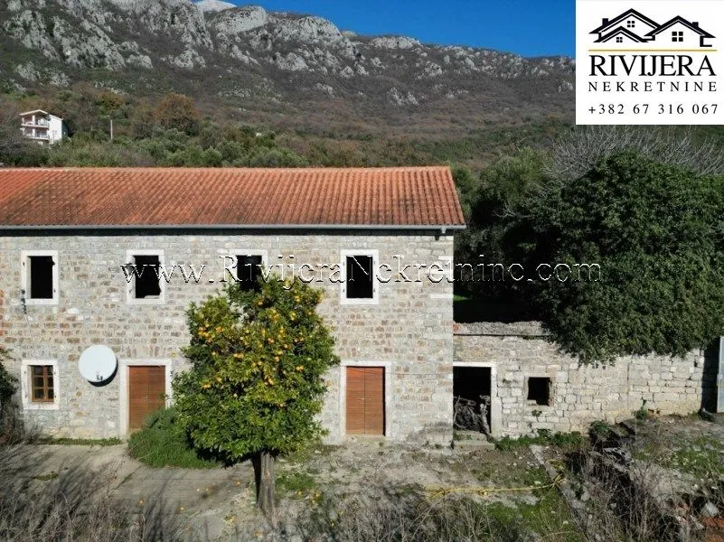 Prodaja, plac, 5345m², Zelenika, Herceg Novi