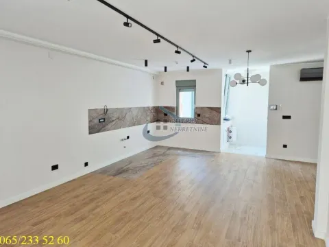 Prodaja, dvosoban stan, 65m², Kalenić Pijaca, Vračar Sve Podlokacije - image 6