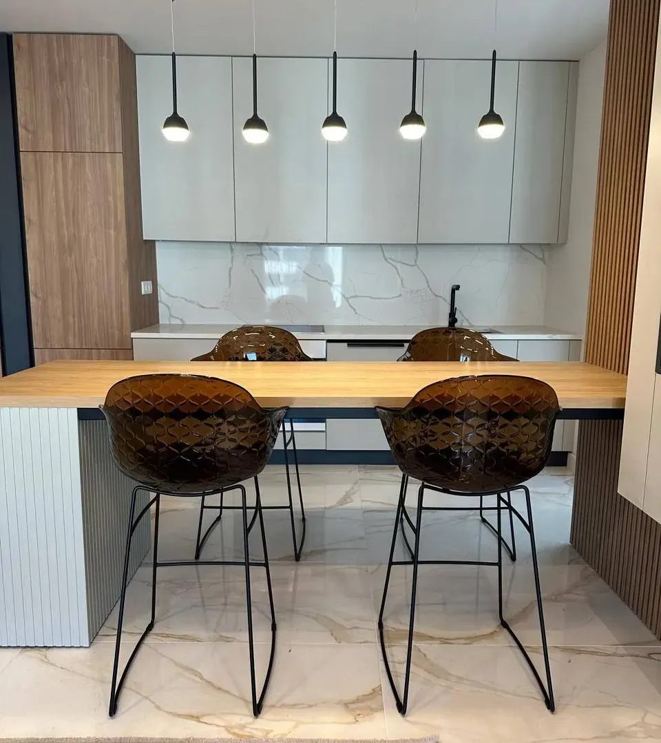 Sale, one bedroom apartment, 48m², Rafailovići, Budva