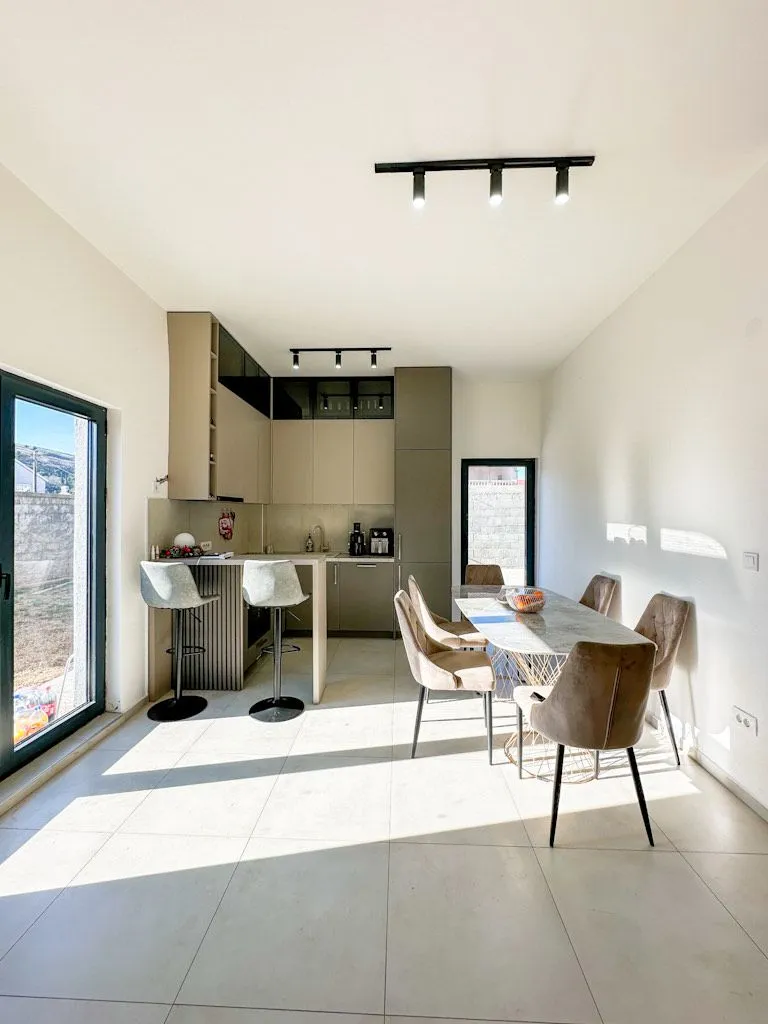 Prodaja, trosoban stan, 80m², Zabjelo, Podgorica