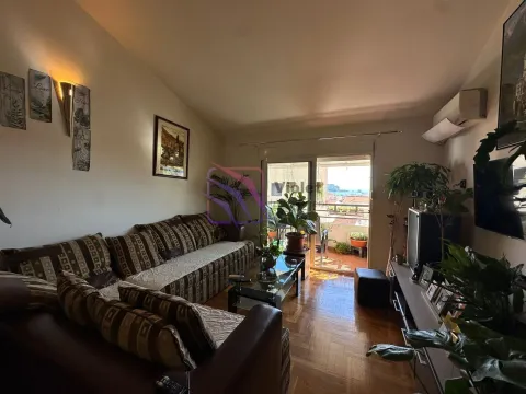 Prodaja, dvosoban stan, 74m², Lazi, Budva - image 14