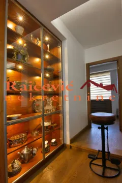 Izdavanje, stan, 189m², Vračar Hram, Vračar Sve Podlokacije - image 8