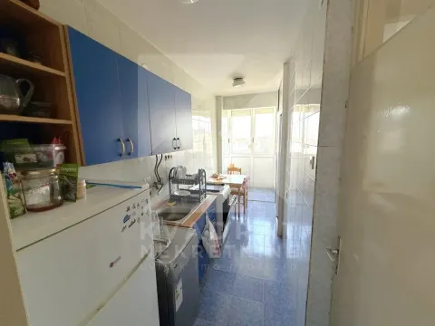 Rent, two bedroom apartment, 64m², Momišići, Podgorica - image 4