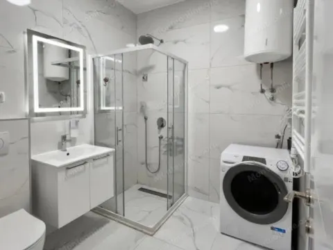 Prodaja, dvosoban stan, 56m², Bar, Crna Gora - image 11