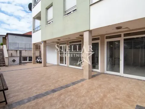 Izdavanje, poslovni prostor, 87m2, Pobrežje, Podgorica Izdavanje, poslovni prostor, 87m2, Pobrežje, Podgorica