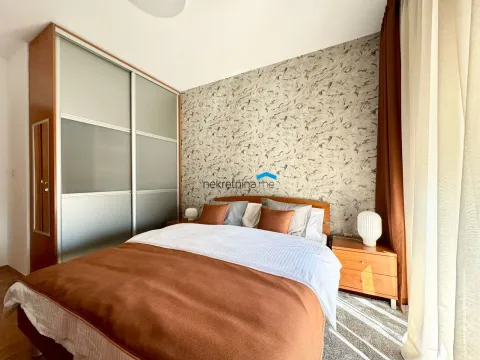 Rent, two bedroom apartment, 80m², Preko Morače, Podgorica - image 6