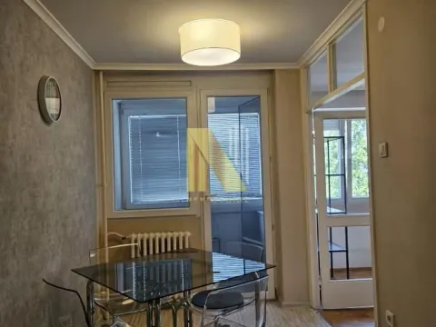 Rent, one bedroom apartment, 39m², Liman 2, Novi Sad Sve Podlokacije - image 9