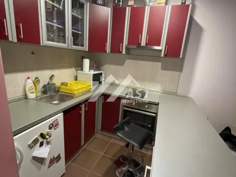 Izdavanje, dvosoban stan, 46m², Centar, Novi Sad - image 5