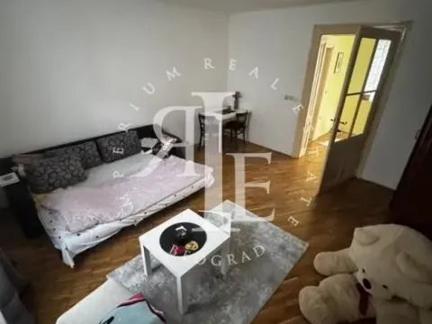 Sale, apartment, 65m², Stari Grad, Beograd