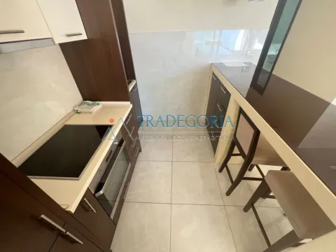 Prodaja, jednosoban stan, 58m², Bečići, Budva - image 5