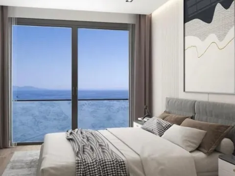 Sale, two bedroom apartment, 75m², Bar, Crna Gora - image 3