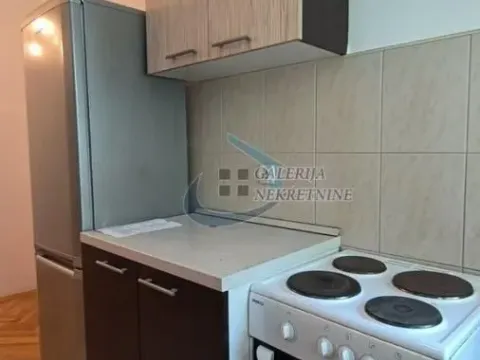 Sale, one bedroom apartment, 38m², Vračar Sve Podlokacije, Beograd - image 11