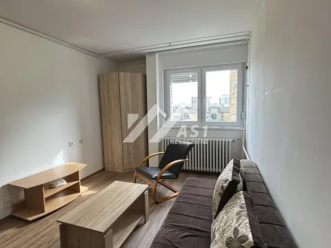 Izdavanje, trosoban stan, 54m², Grbavica, Novi Sad Sve Podlokacije - image 2