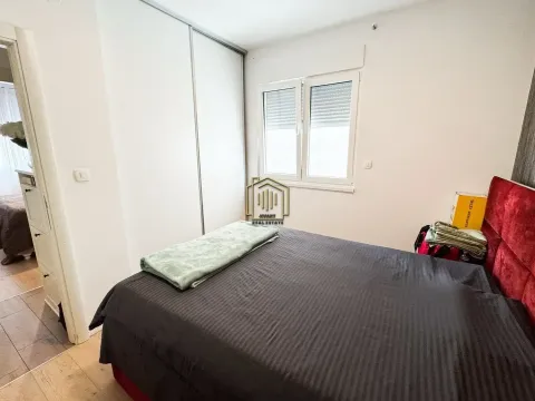 Prodaja, dvosoban stan, 63m², Dalmatinska ulica, Podgorica - image 11