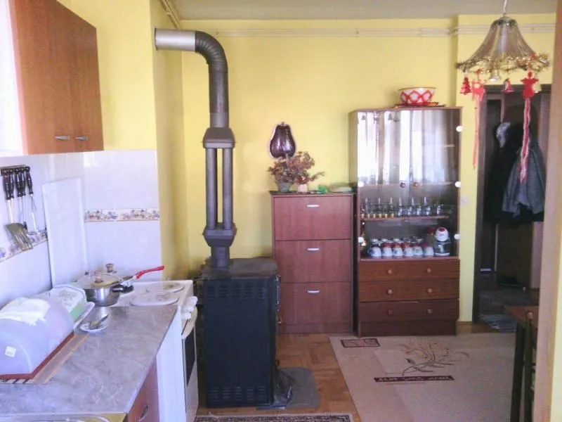 Sale, three bedroom apartment, 100m², Durlan, Niš