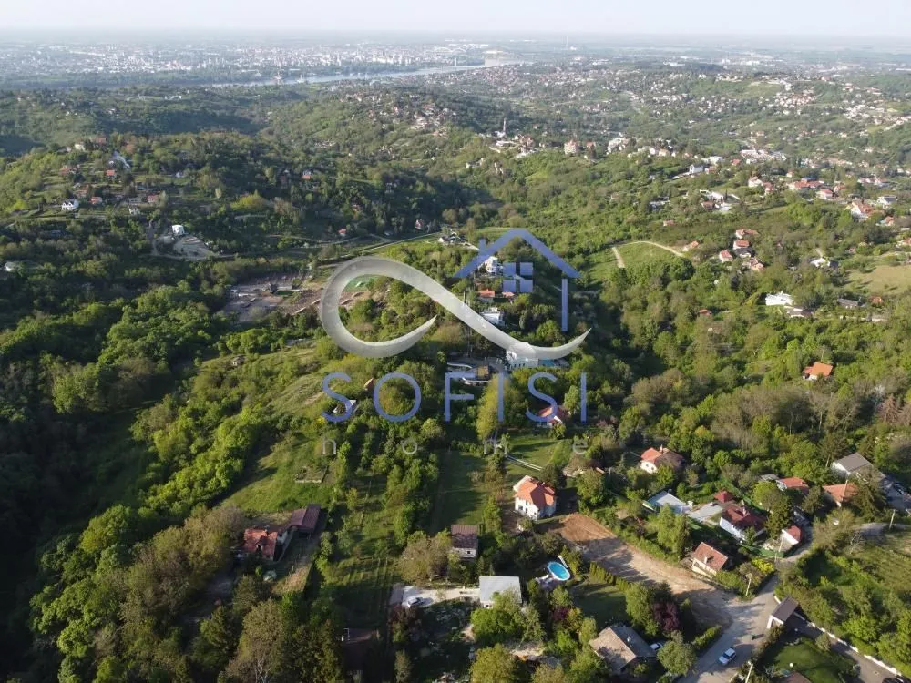 Prodaja, plac, 1087m², Petrovaradin, Novi Sad