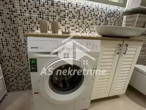 Rent, three bedroom apartment, 102m², Novi Beograd Blok 67, Novi Beograd Sve Podlokacije - image 19
