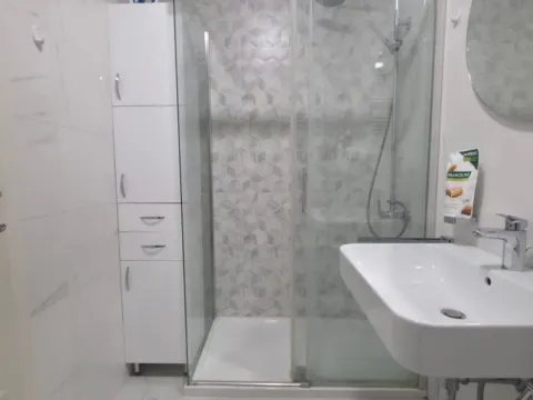 Rent, one bedroom apartment, 49m², Central Point, Podgorica - image 10