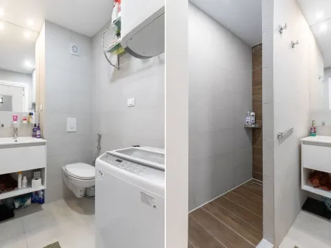 Prodaja, jednosoban stan, 36m², Tivat, Crna Gora - image 5