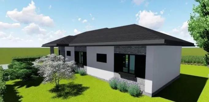 Prodaja, kuća, 144m², Sopot, Beograd