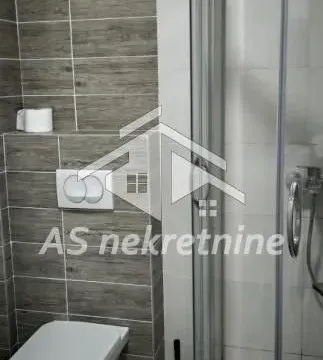 Izdavanje, dvosoban stan, 40m², Đeram Pijaca, Beograd - image 8