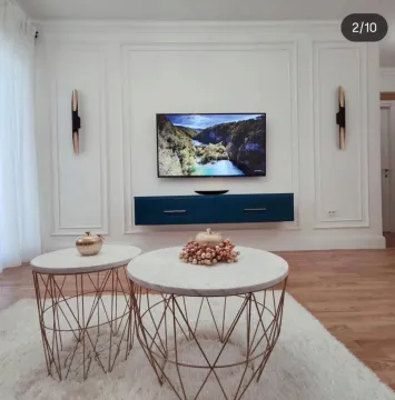 Rent, one bedroom apartment, 45m², Zagorič, Podgorica - image 2