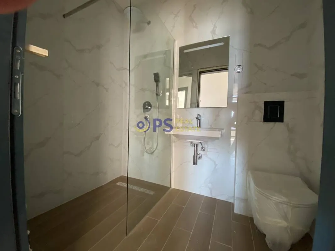 Sale, two bedroom apartment, 68m², Podgorica, Crna Gora