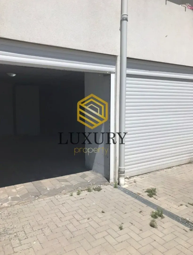 Rent, office space, 120m², Centar, Podgorica
