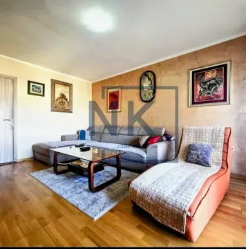 Prodaja, dvosoban stan, 80m², Zabjelo, Podgorica - image 1