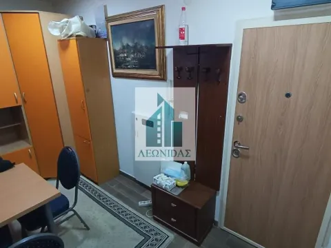 Prodaja, jednosoban stan, 38m², Čair, Niš - image 11