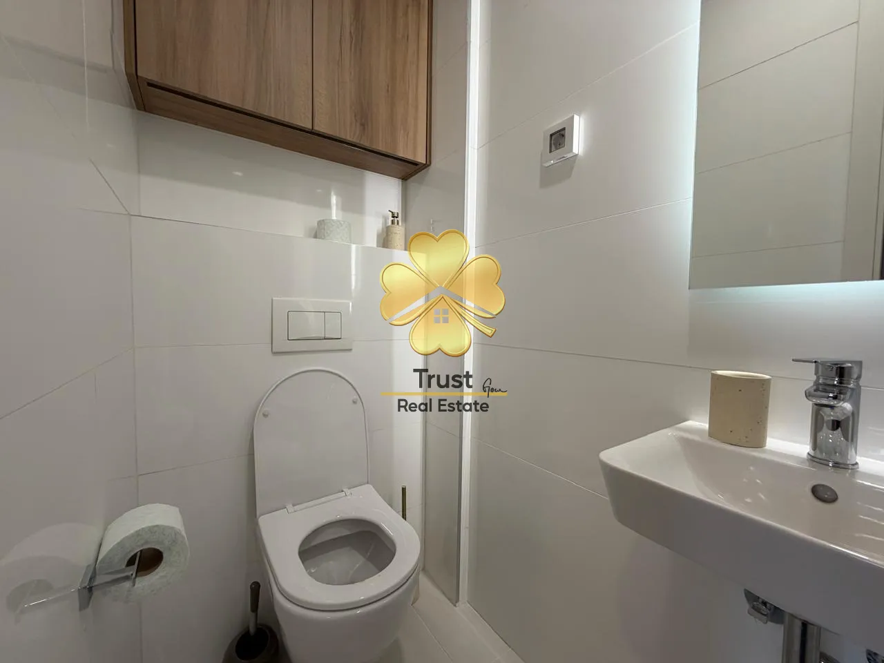Rent, three bedroom apartment, 82m², Stari Aerodrom, Podgorica