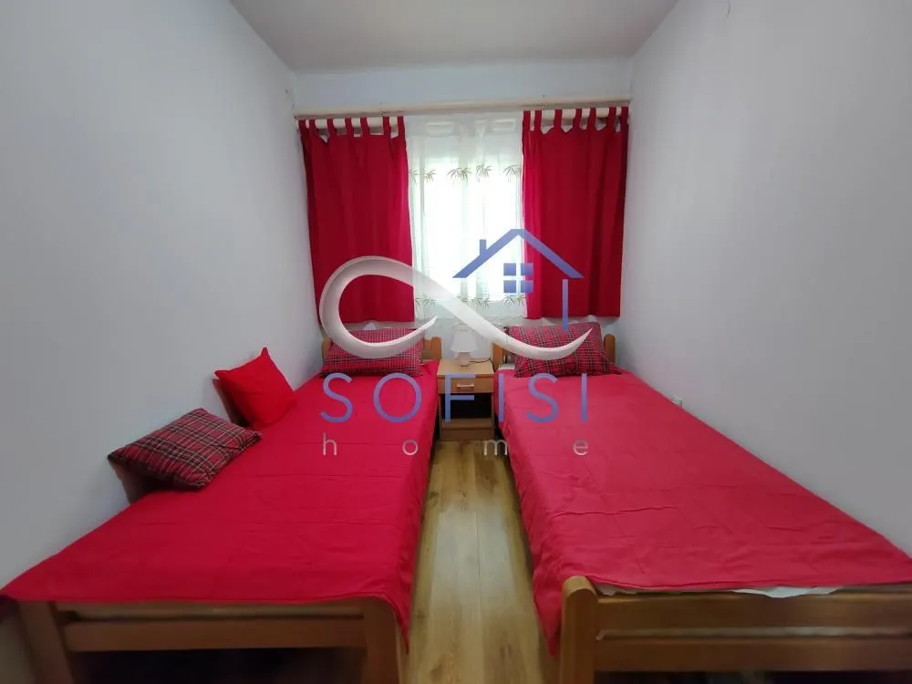 Rent, one bedroom apartment, 30m², Bulevar Oslobodjenja, Novi Sad Sve Podlokacije