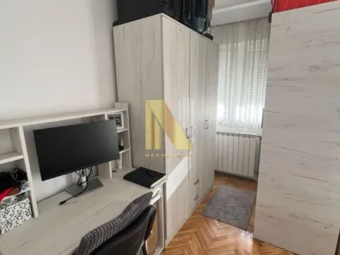 Izdavanje, dvosoban stan, 48m², Bulevar Evrope, Novi Sad Sve Podlokacije - image 7