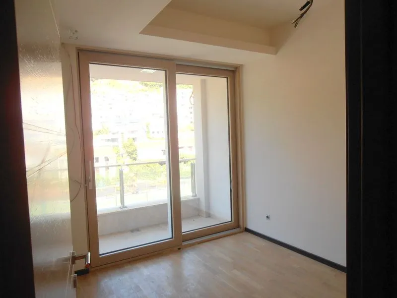 Prodaja, stan, 88m², Budva, Crna Gora