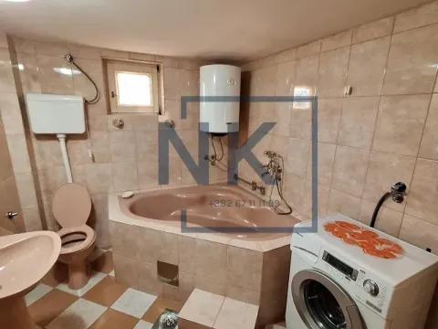 Rent, two bedroom apartment, 70m², Donja Gorica, Podgorica - image 14