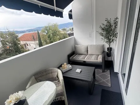 Izdavanje, jednosoban stan, 60m², Porto Montenegro, Tivat - image 12