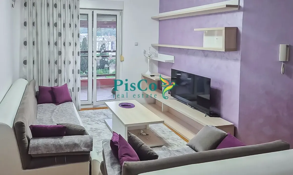 Izdavanje, stan, Zabjelo, Podgorica