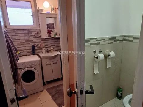 Prodaja, dvosoban stan, 64m², Novi Beograd Blok 62, Novi Beograd Sve Podlokacije - image 11