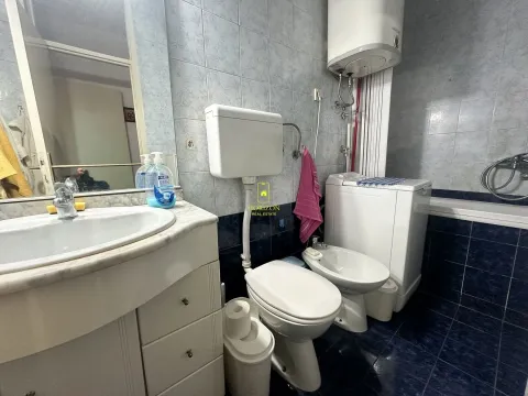 Sale, two bedroom apartment, 71m², Preko Morače, Podgorica - image 4