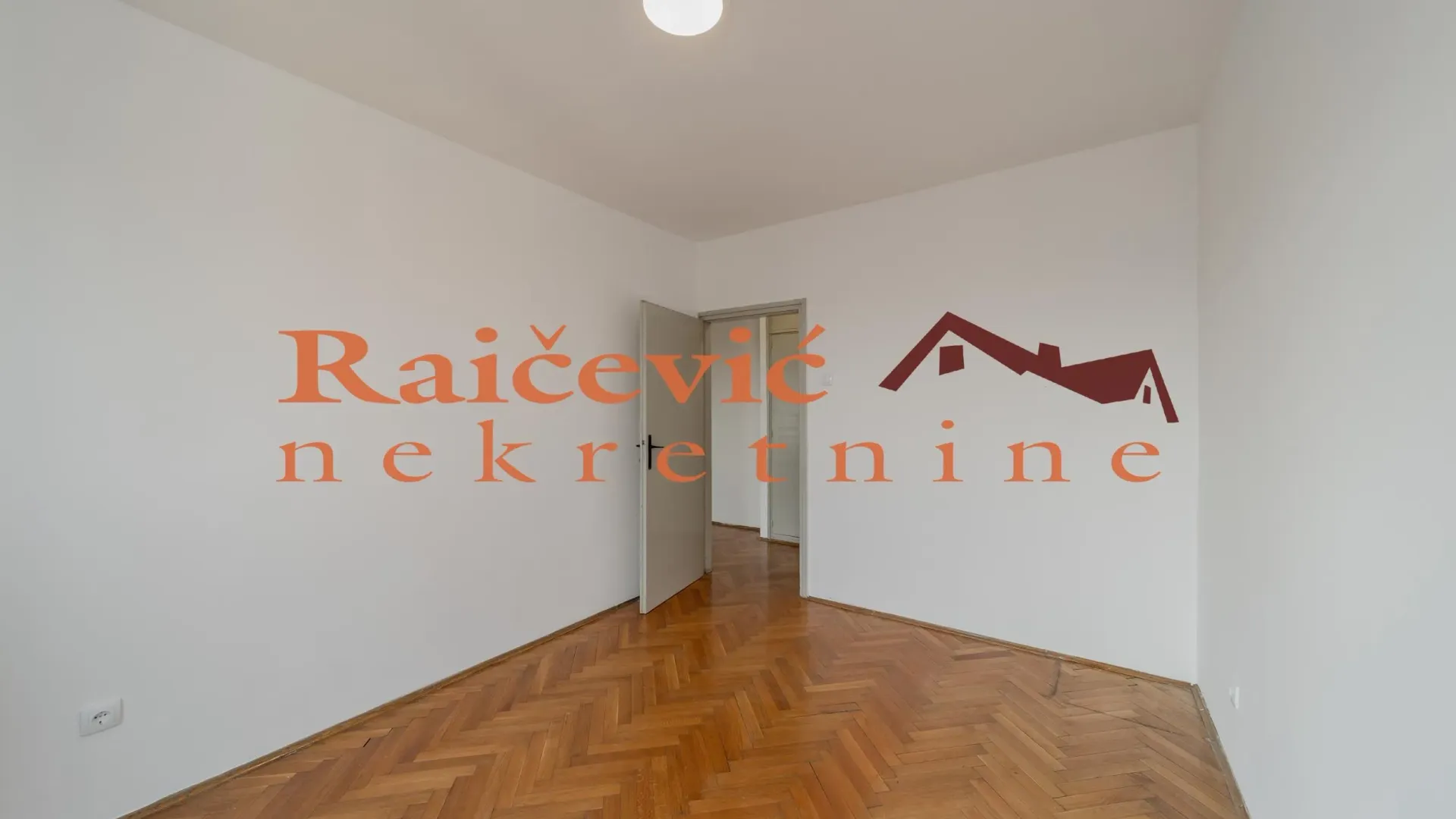 Sale, two bedroom apartment, 57m², Botanička Bašta, Palilula Sve Podlokacije