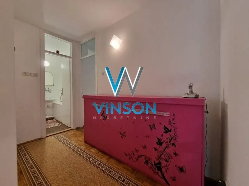 Izdavanje, dvosoban stan, 55m², Novi Sad Sve Podlokacije, Novi Sad