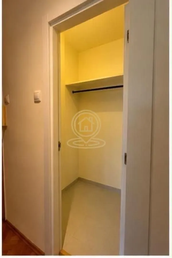 Rent, two bedroom apartment, 55m², Stari Grad, Beograd