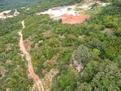 Sale, land lot, 1238m², Markovići, Budva - image 3