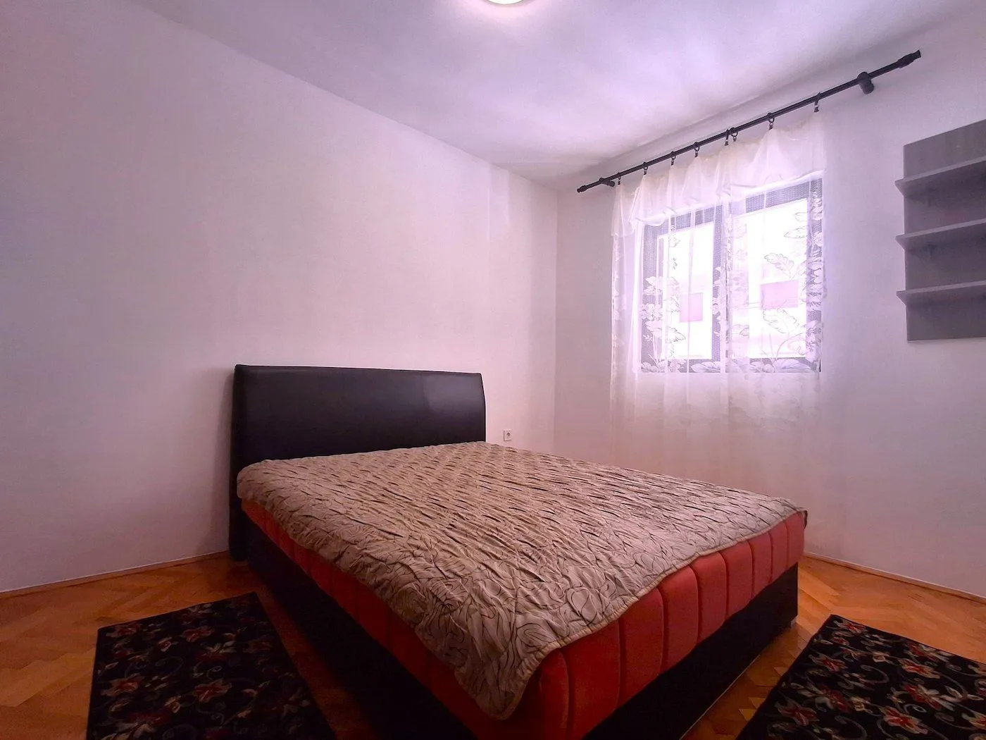 Rent, apartment, 50m², Malo Brdo, Podgorica