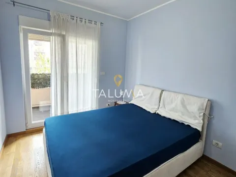 Prodaja, jednosoban stan, 50m², City Kvart, Podgorica - image 7