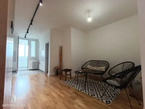 Prodaja, dvosoban stan, 61m², Zemun Sve Podlokacije, Beograd - image 3