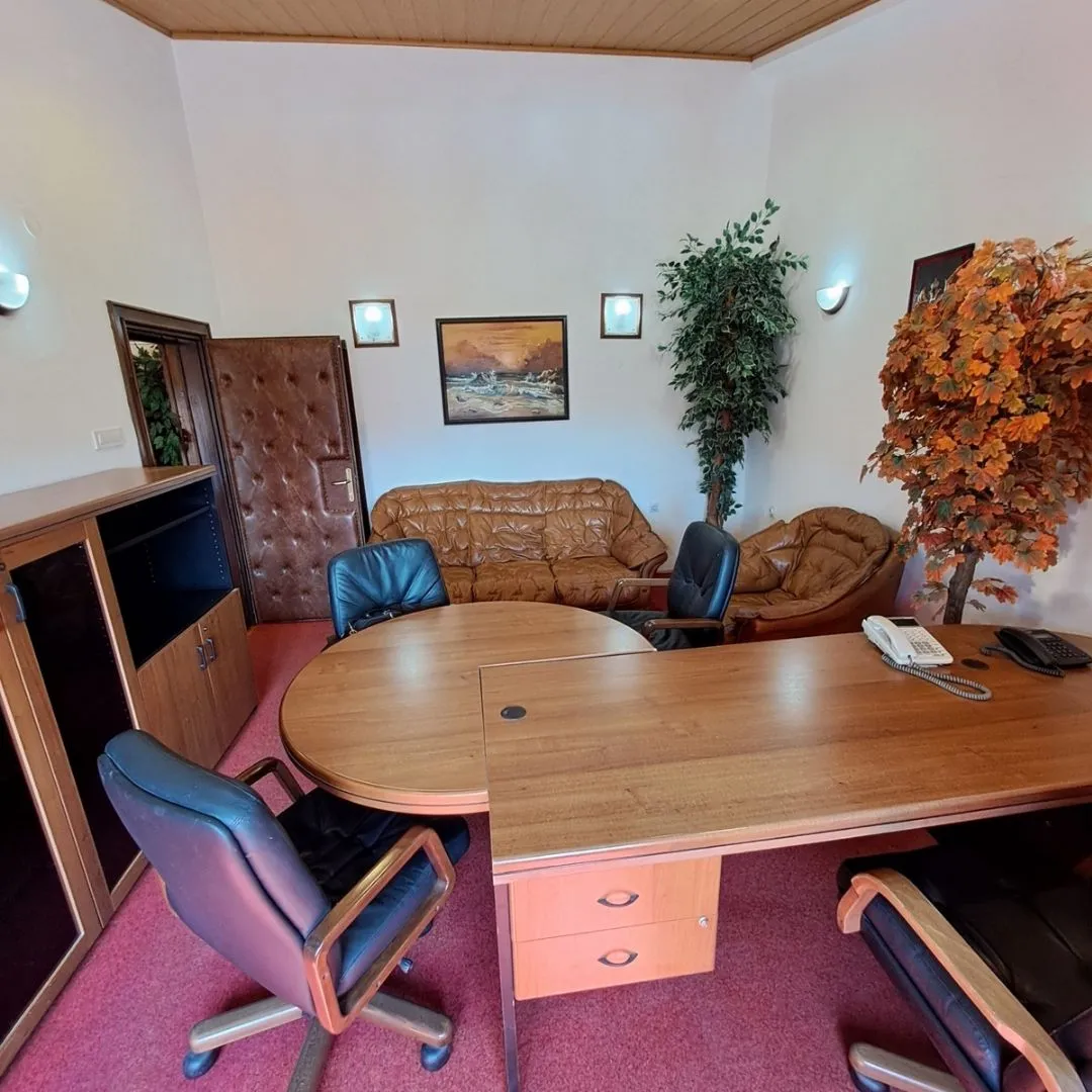 Rent, office space, 60m², Stari Aerodrom, Podgorica